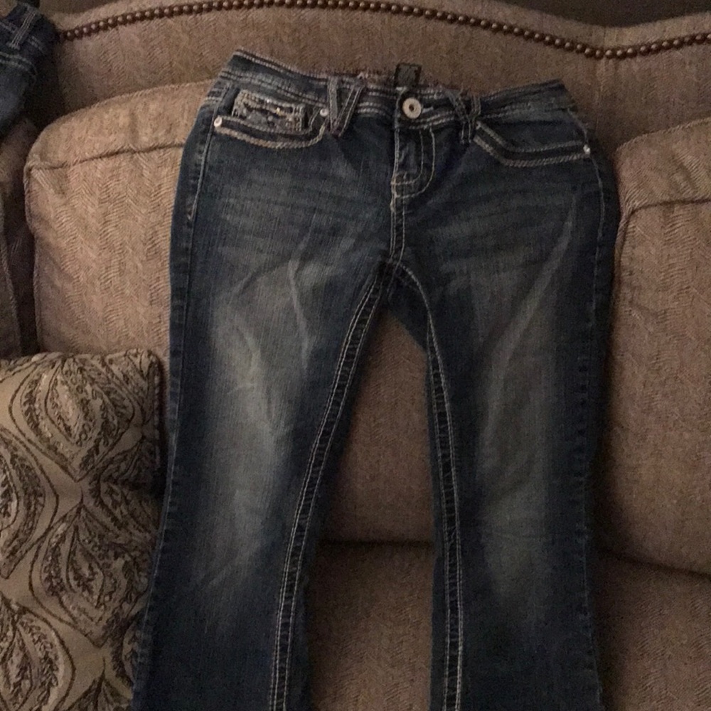 Jeans - Picture 2 of 2